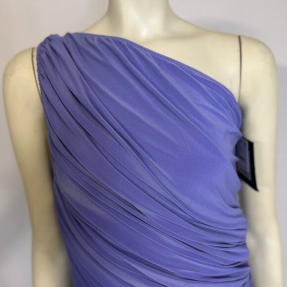 NWT Norma Kamali Diana Dress to Knee size XL/42 - Picture 2 of 10